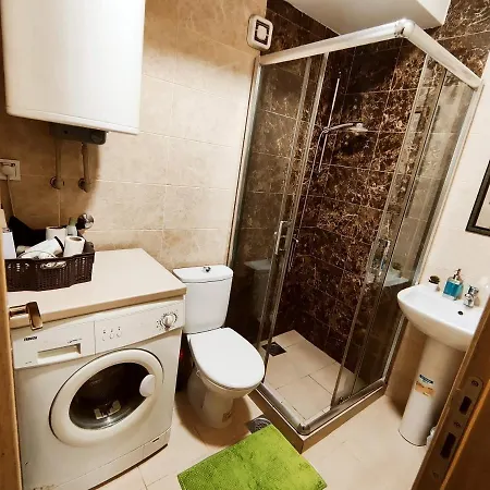 Apartment Vini Centar *